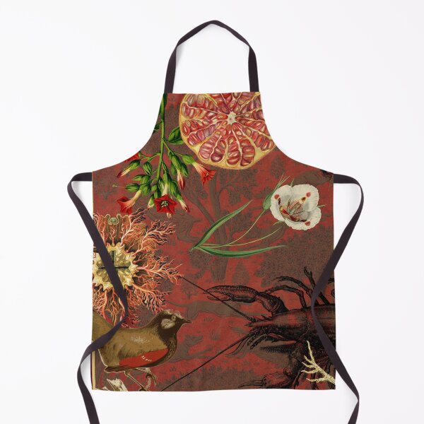 Item preview, red in tooth & claw designed and sold by jamayr.
