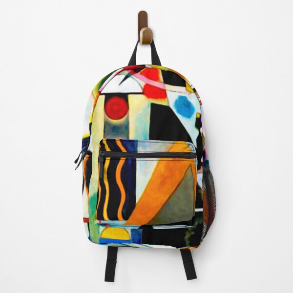 Item preview, Kandinsky - Swinging designed and sold by wordpower900.