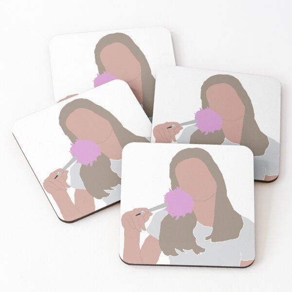 Item preview, Clueless Cher Drawing designed and sold by Savannah Paige.