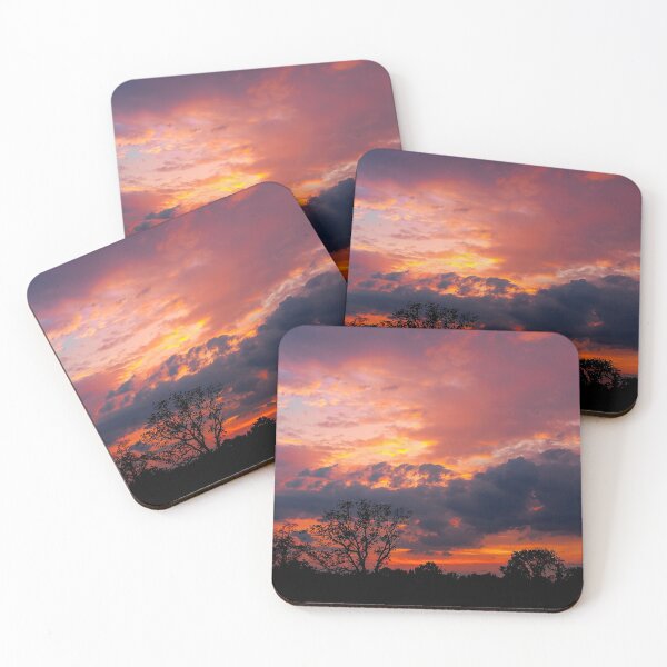 Item preview, Splendor In The Sunset designed and sold by Andrea Swiedler.
