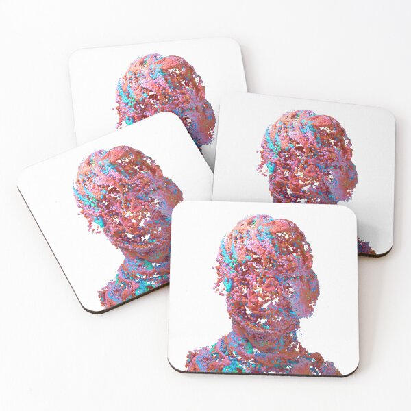 Item preview, The Heads_02 designed and sold by 500mills.