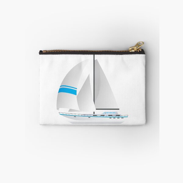 Item preview, White Yacht designed and sold by Designs By Creation.
