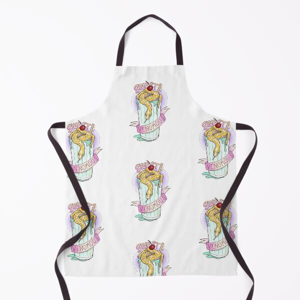 Item preview, Sweet But Venomous designed and sold by haley-cat.