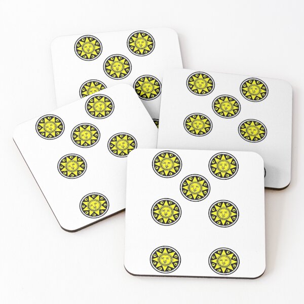 Item preview, Sette Di Denari Scopa Briscola designed and sold by ScopaScopa.