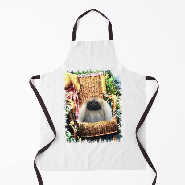 Item preview, Pekingese Lovers Art Gifts designed and sold by springdaleshops.
