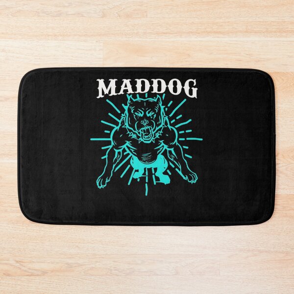 Item preview, Maddog - Awesome dog lover Gift designed and sold by Teenation9.