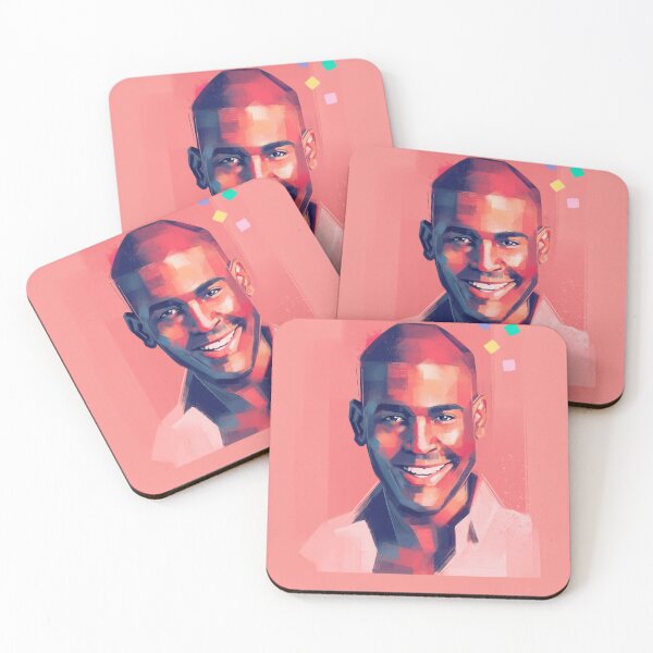 Item preview, Karamo II designed and sold by Rebecca Sampson Design.