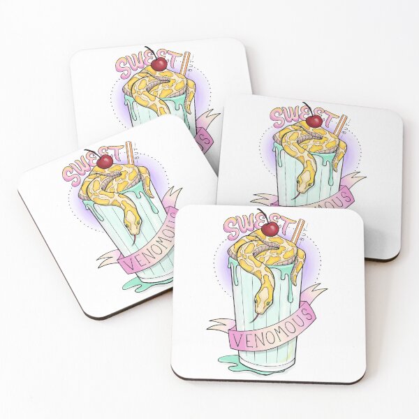 Item preview, Sweet But Venomous designed and sold by haley-cat.