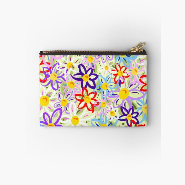 Item preview, Flower patter designed and sold by lovingkakeart.