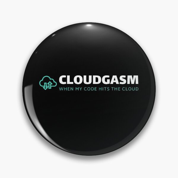 Artikelvorschau, CLOUDGASM entworfen und verkauft von SpooTeeDesign.