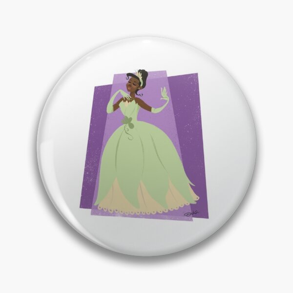 Item preview, Frog Princess designed and sold by joshda88.