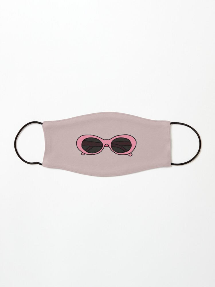 cute clout goggles