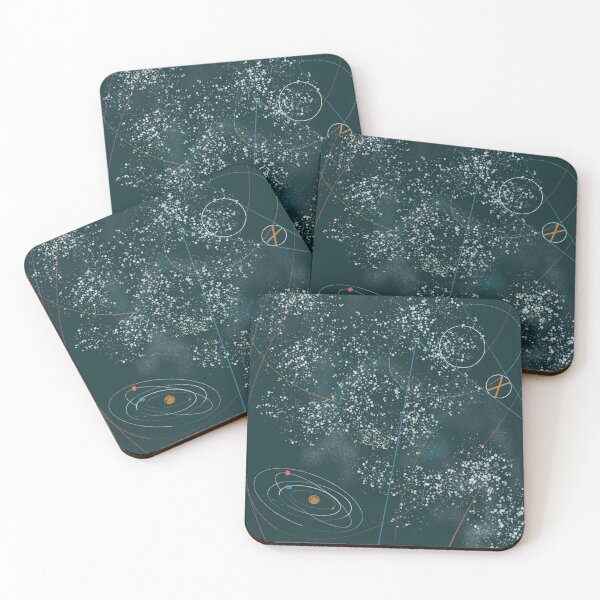 Item preview, celestial designed and sold by sara sleepycats' store.