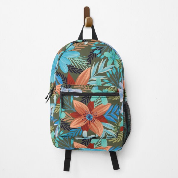 Item preview, Cute Floral Art designed and sold by gooddesignart.