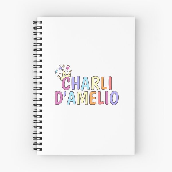Item preview, Charli D'Amelio Princess designed and sold by RicardoGomes.
