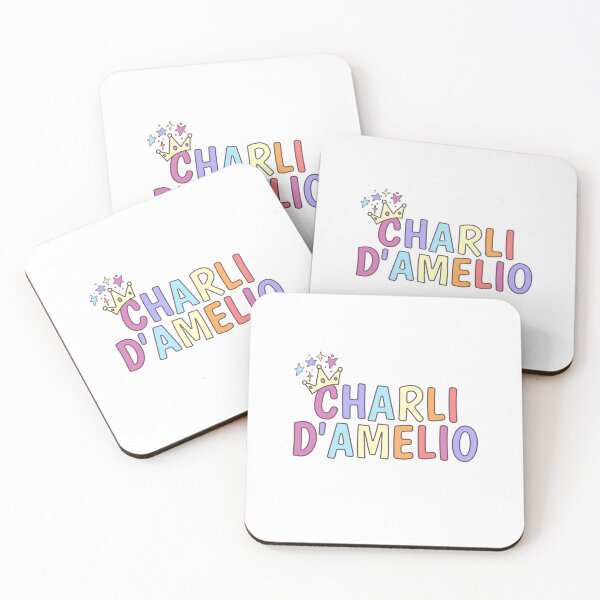 Item preview, Charli D'Amelio Princess designed and sold by RicardoGomes.