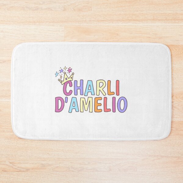 Item preview, Charli D'Amelio Princess designed and sold by RicardoGomes.