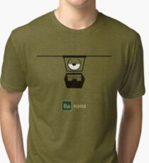 BaNana Tri-blend T-Shirt