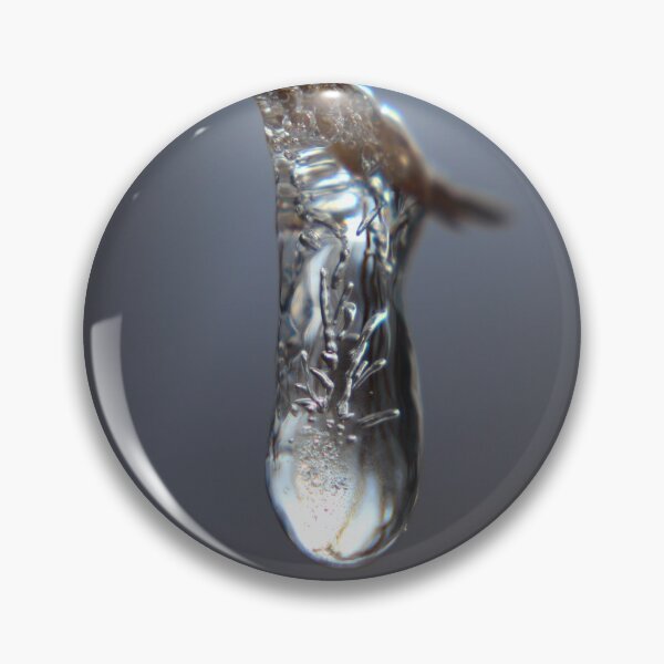 Item preview, Tiny Bubbles in Drip of Ice designed and sold by TJFox.