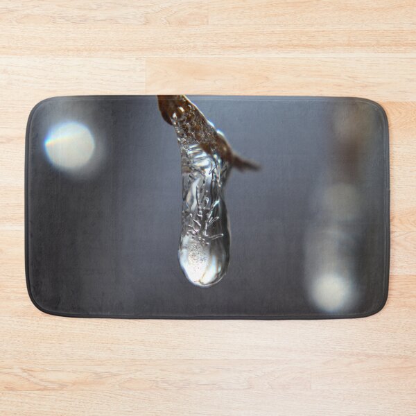 Item preview, Tiny Bubbles in Drip of Ice designed and sold by TJFox.