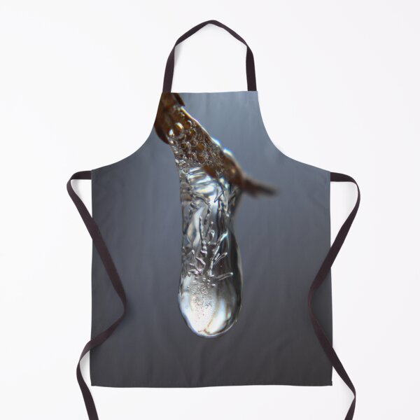 Item preview, Tiny Bubbles in Drip of Ice designed and sold by TJFox.