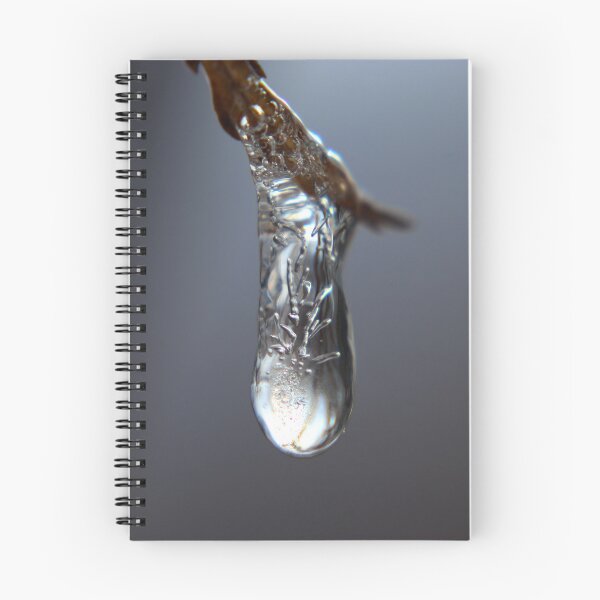 Item preview, Tiny Bubbles in Drip of Ice designed and sold by TJFox.