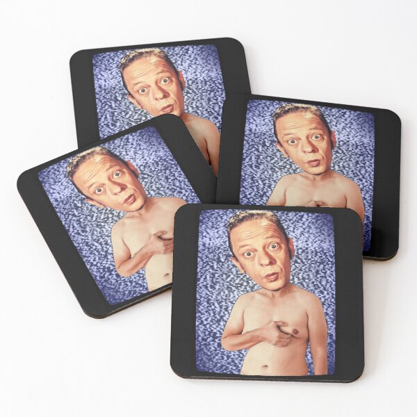 Item preview, Don Knotts designed and sold by IndecentDesigns.