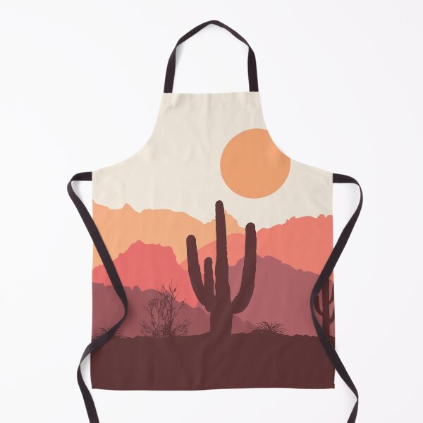 Item preview, Mexican desert sunrise designed and sold by BattaAnastasia.