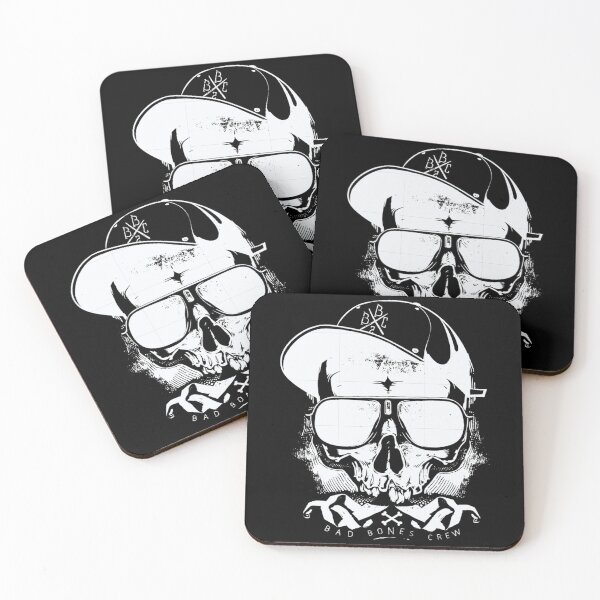 Item preview, Hippie Skull - Awesome hippie Gift designed and sold by Teenation9.