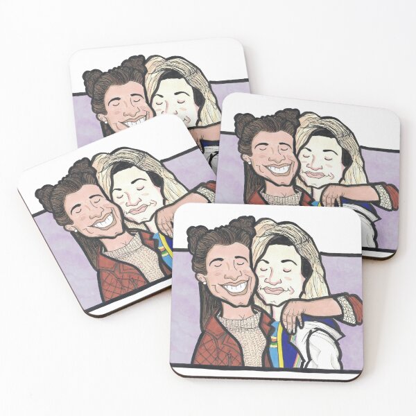 Item preview, Thasmin Being Cute designed and sold by OliverDraws.