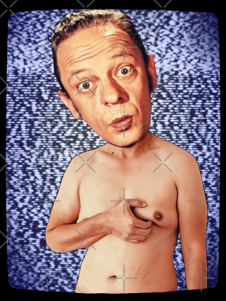 Don Knotts