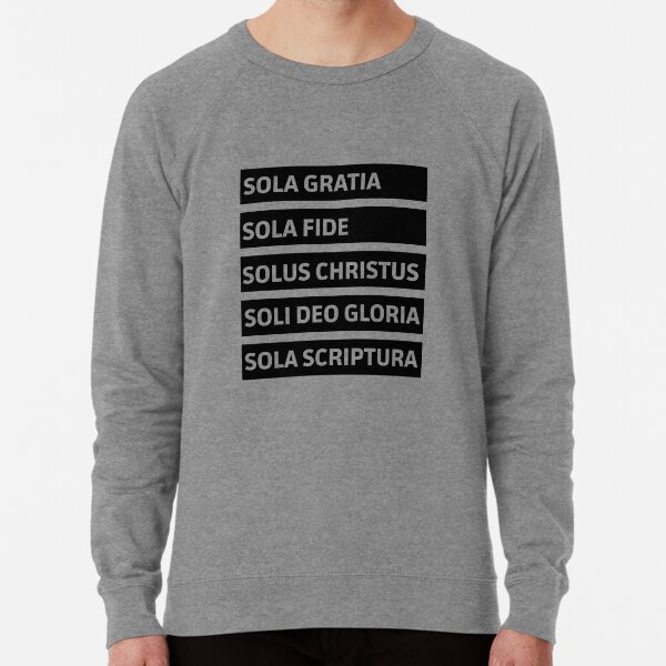 Block 5 Solas Lightweight Sweatshirt