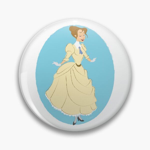 Item preview, Jane Porter designed and sold by joshda88.