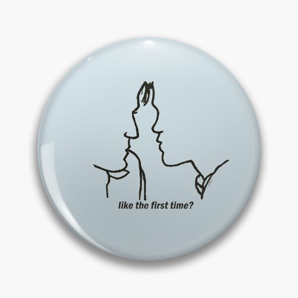Item preview, like the first time? designed and sold by Pinu92.