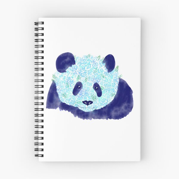Item preview, Amanda The Panda  designed and sold by missmann.