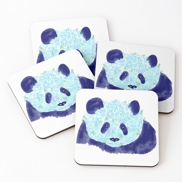 Item preview, Amanda The Panda  designed and sold by missmann.