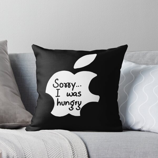 Item preview, Apple Iphone Logo Eaten   designed and sold by spooks draws.