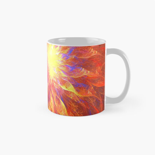 Item preview, Magma Orange Floral designed and sold by KimSyOk.
