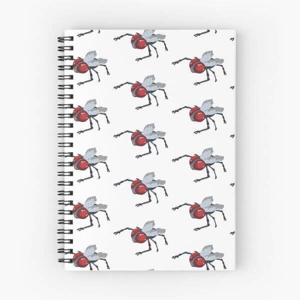 Item preview, the house fly designed and sold by FunnyEye.