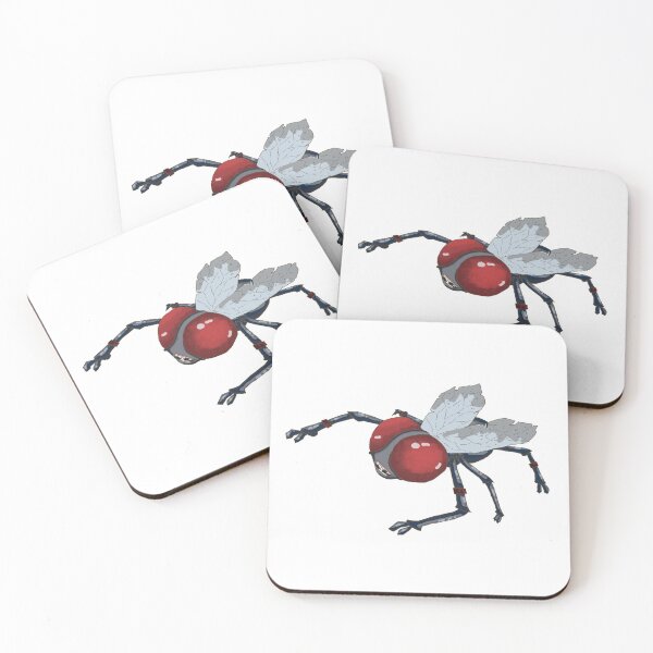 Item preview, the house fly designed and sold by FunnyEye.