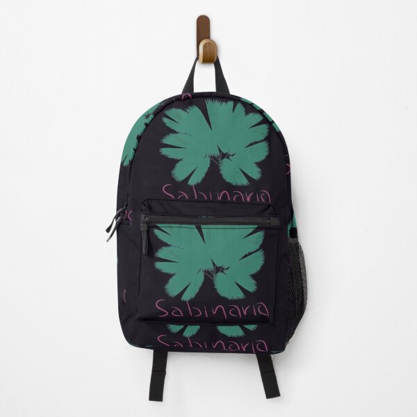 Item preview, Sabinaria magnifica Palm full moon. designed and sold by Geomoon.