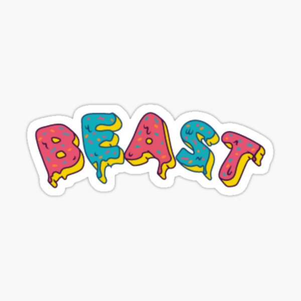 mrbeast donut merch