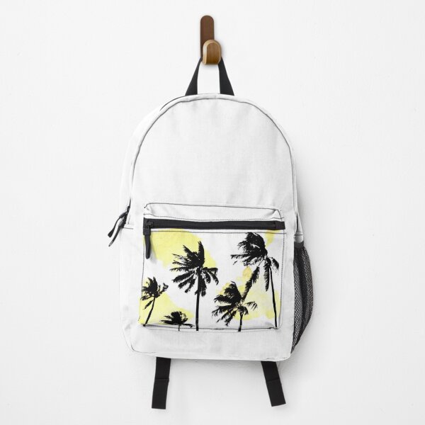 Item preview, palm trees in moorea designed and sold by melaniab-art.