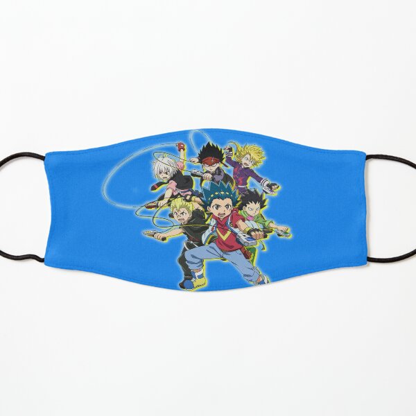 Beyblade Kids Masks Redbubble - beyblade burst roblox