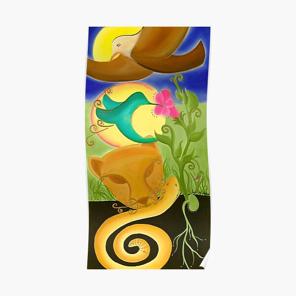 Harmony Poster