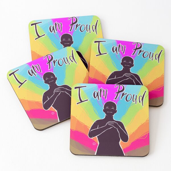 Item preview, Proud designed and sold by Croquetess.