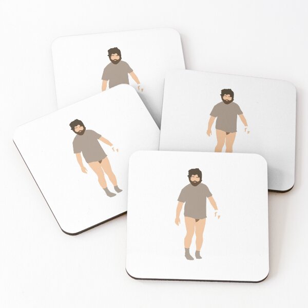 Item preview, ALAN designed and sold by ComedyQuotes.