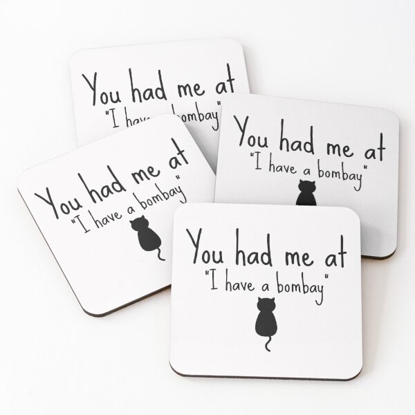 Item preview, Bombay - You had me at designed and sold by Beyond Words.