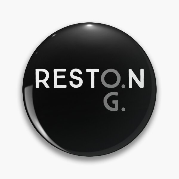 Item preview, Reston O.G. designed and sold by Fairytale of DC.