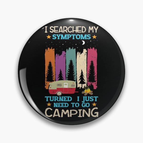 Item preview, Need To Go Camping Funny Outdoors Adventure Hiking Gift designed and sold by tomtomd.